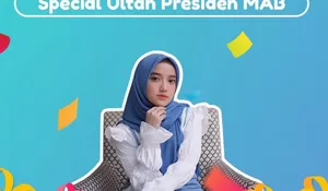 Kronologi dan Tujuan Ex Member Komunitas Milenial Anti Bokek Viralkan Wirda Mansur di Media Sosial