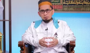 Hati-hati! 3 Perkara Ini Bisa Merusak Pahala Puasa Ramadan, Ini Kata Ustaz Adi Hidayat