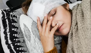 Sering Tiba-tiba Menggigil Saat Tidur? Bisa Jadi Kena Infeksi Hingga Hipoglikemia, Cari Tau Penyebabnya di Sini