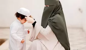 Tips Agar Anak Kuat Berpuasa, Begini Cara Menjaga Energi dan Semangat Buah Hati Selama Ramadhan