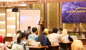 Pemerintah Kabupaten Bogor Dorong Digitalisasi Pelayanan Publik Melalui SPLP: Tingkatkan Transparansi Pemerintah