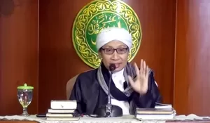 Begini Cara Mencicipi Masakan Agar Tidak Membatalkan Puasa, Tips dari Buya Yahya