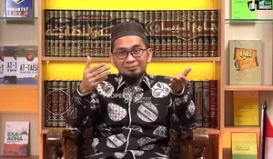 Berapa Usia Ideal Bagi Anak-Anak untuk Berpuasa? Ini Penjelasan Ustadz Adi Hidayat