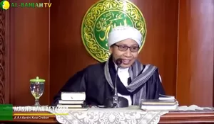 Buya Yahya Menjawab: Hukum Mencicipi Makanan Saat Berpuasa, Apakah Membatalkan Puasa?