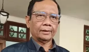 Warganet Semprot Mahfud MD Usai Guyon Soal Kasus Korupsi Pertamax Oplosan: Itu Kan Zaman Bapak!