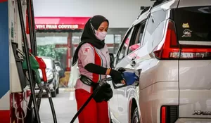 Bikin Warganet Geram! Dirut Pertamina Minta Maaf, Sebut Kasus Korupsi 'Ujian Besar'