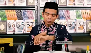 Hukum Menerima Infus Saat Berpuasa, Apakah Membatalkan Puasa? Ini Kata Ustadz Abdul Somad