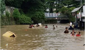 Mengapa Jakarta Selalu Banjir? Ternyata Ini 3 Penyebab Utama Ibu Kota 'Langganan' Banjir