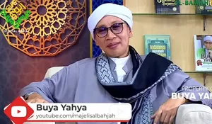 Ini Syarat Buka Warteg dan Restoran di Siang Hari Bulan Ramadhan, Simak Penjelasan Buya Yahya!