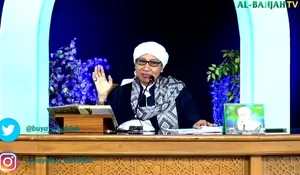 Apakah Bersiwak Saat Berpuasa Dapat Membatalkan Puasa? Simak Penjelasan dari Buya Yahya!