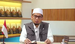 Hati-Hati! 5 Hal yang Dapat Menggugurkan Pahala Puasa, Ini Penjelasan dari Ustadz Adi Hidayat