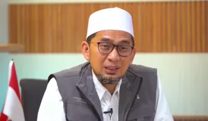 Kajian Ustadz Adi Hidayat: Bagaimana Hukum Berprasangka Buruk Saat Berpuasa? Apakah Membatalkan Puasa?