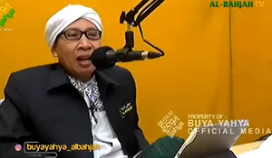 Berbagi THR Lebaran Atau Membayar Utang, Mana yang Harus Didahulukan? Ini Jawaban Tegas Buya Yahya