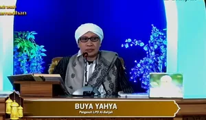 Buya Yahya Menjawab: Bagaimana Hukum Orang yang Berpuasa Tapi Tidak Menutup Aurat?