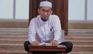 Kajian Ustadz Adi Hidayat: Amalan Dzikir yang Diutamakan Saat Sahur Untuk Memudahkan Datangnya Rezeki