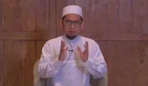 Pentingnya Menjaga Lisan Saat Berpuasa Agar Pahala Puasa Tidak Gugur, Ini Kata Ustadz Adi Hidayat