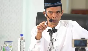Bagaimana Hukum Ghibah Saat Berpuasa di Bulan Ramadhan? Ini Kata Ustadz Abdul Somad