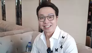 Dokter Richard Lee Minta Warganet untuk Tidak Berekspektasi Istrinya Mualaf dan Memeluk Islam