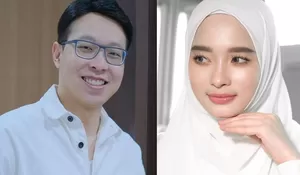 Inara Rusli Rahasiakan Status Mualaf Dokter Richard Lee Selama 2 Tahun, Sering Curhat Bareng?