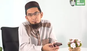 Jangan Bikin Orang yang Berpuasa Suudzon Atau Pahala Jadi Gugur, Ini Kata Ustadz Adi Hidayat