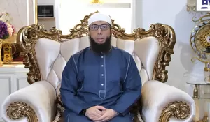Ustaz Khalid Basalamah Ingatkan Pentingnya Niat dalam Puasa Ramadan, Bolehkah Diucapkan Setelah Waktu Subuh?