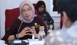 Rini Widyantini Lulusan Mana? Menpan RB Jadi Sorotan Usai Tunda Pengangkatan CPNS-PPPK 2024