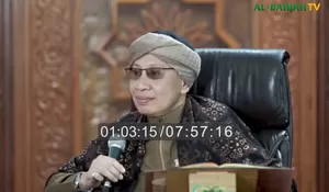 Apakah Berkumur Saat Berpuasa dengan Larutan Penyegar Dapat Membatalkan Puasa? Ini Kata Buya Yahya