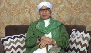 Saat Berpuasa Mencium Aroma Minyak Wangi, Apakah Membatalkan Puasa? Ini Penjelasan Buya Yahya