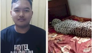 Masih Ingat Gilang Bungkus? Terpidana Kasus Pelecehan Seksual yang Punya Fetis Diluar Nalar Diduga Kembali Beraksi