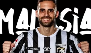 Sosok Hector Hevel, Calon Pemain Naturalisasi Anyar Timnas Malaysia yang Punya Rekam Jejak Mentereng