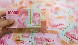 Berapa Batas Maksimal Penukaran Uang Baru di BI? Cek Syarat dan Ketentuannya