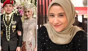 Mayor Teddy Pernah Punya Istri? Ini Sosok Mantan Istri Eks Ajudan Prabowo yang Menikah Lagi dengan Perwira TNI