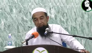 Apakah Keluar Air Madzi Saat Berpuasa Dapat Membatalkan Puasa? Ini Kata Ustadz Azhar Idrus