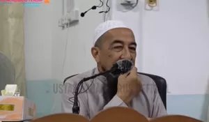 Bagiamana Hukum Menjilat Bibir yang Kering Saat Berpuasa? Apakah Membatalkan Puasa? Ini Kata Ulama