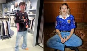 Adu Outfit Ole Romeny vs Jackson Irvine Jelang Duel Australia Lawan Timnas Indonesia, Siapa Lebih Skena?