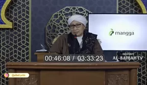 Sering Terjadi! Lupa Niat dan Tidak Sahur, Apakah Puasanya Sah? Berikut Penjelasan dari Buya Yahya!
