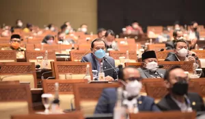 Simak 3 Poin Permintaan Fraksi PKS Jika Disahkan RUU TNI Jadi Undang-Undang, Prinsip Supremasi Sipil