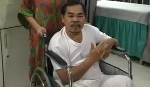 Komedian Mat Solar "Bajaj Bajuri" Meninggal Dunia Usai Mengidap Stroke, Kenali Penyebab dan Faktor Risikonya