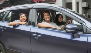 Perjalanan Mudik Lebaran Terganggu Akibat Demensia? Yuk, Simak Cara Mencegah Langsung dari Ahlinya