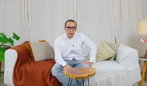 Kapan Waktu yang Tepat untuk Minum Kopi di Bulan Puasa? Ini Penjelasan dari Dokter Tirta!