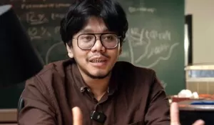 Dituduh Manipulasi Video TNI, Ferry Irwandi Buka-bukaan Bongkar Bukti Ancaman dan Foto Senpi di Grup WA