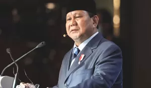 Prabowo Ungkap Pernah Dapat Ancaman Soal IHSG Anjlok yang Diduga Karena Program Makan Bergizi Gratis