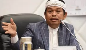 Sindir Bupati Indramayu yang Liburan ke Jepang Tanpa Izin, Lucky Hakim Minta Maaf ke Dedi Mulyadi