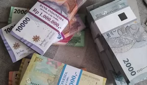 Cek Jadwalnya! Ini Daftar Lokasi Penukaran Uang Resmi di Bandung Jelang Lebaran 2025