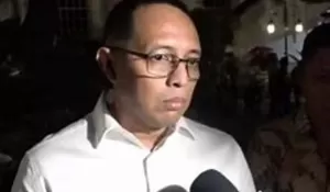 Klarifikasi Hasan Nasbi Soal Respon 'Dimasak Saja' Terkait Isu Teror Kepala Babi ke Jurnalis Tempo