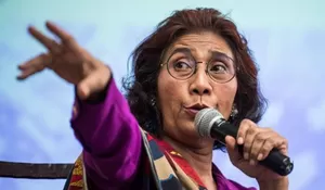 Geram! Susi Pudjiastuti Semprot Respon Hasan Nasbi Soal Teror Kepala Babi dengan 'Dimasak Saja'