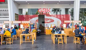 5 Rekomendasi Tempat Makan Murah Meriah Dekat GBK, Cocok Untuk Berbuka Puasa Jelang Laga Timnas Indonesia vs Bahrain