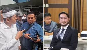 Respon Aduan Warga, Gubernur Jabar Dedi Mulyadi Tegur Ritchie Ismail Soal Jembatan Roboh
