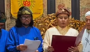 Kesultanan Palembang Desak Willie Salim Minta Maaf Usai Buat Konten Rendang dan Coret Nama Baik