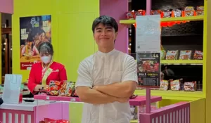 Usai Bobon Santoso, Terbit Steven Wongso Resmi Jadi Mualaf di Ramadhan 2025 Dibimbing oleh Ustadz Felix Siaw